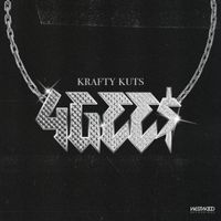 Krafty Kuts - 4Gee$ (Explicit)