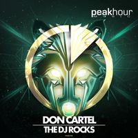 Don Cartel - The DJ Rocks