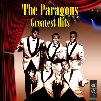 Paragons - Greatest Hits