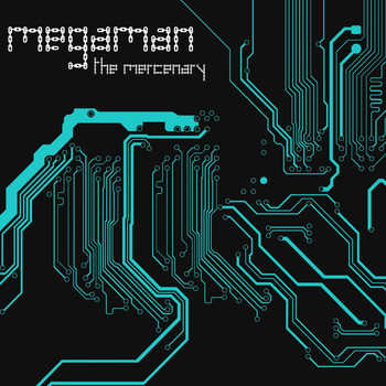 The Mercenary - Megaman
