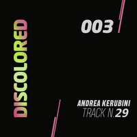 Andrea Kerubini - Track N.29