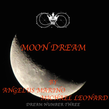 Angelus Marino - Moon Dream