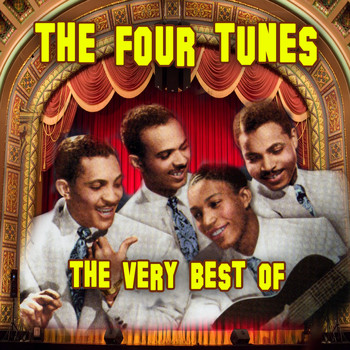 Four Tunes - The Very Best of