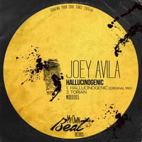 Joey Avila - Hallucinogenic