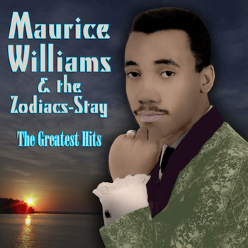 Maurice Williams - The Greatest Hits