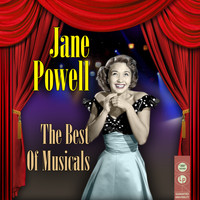 Jane Powell - The Best of the Musicals