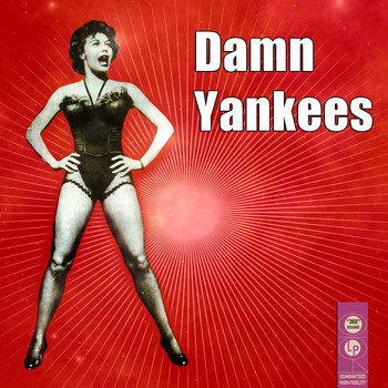 Various Artists - Damn Yankees