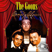 Goons - Comedy Classics