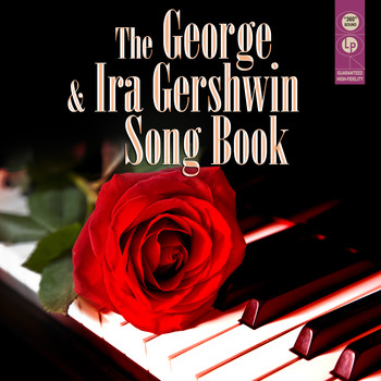 Various Artists - The George & Ira Gershwin Songbook