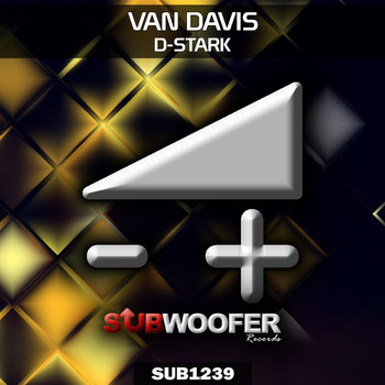 Van Davis - D-Stark