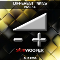 Different Twins - Inverse