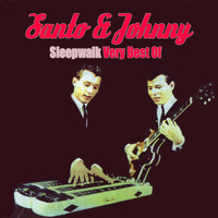 Santo & Johnny - Sleepwalk: the Best of