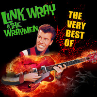 Link Wray - The Very Best Of