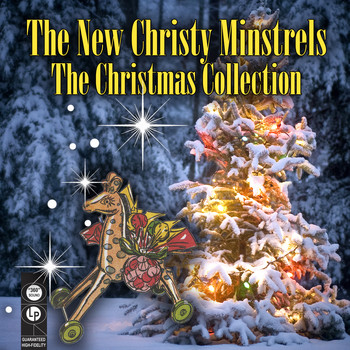 New Christy Minstrels - The Christmas Collection