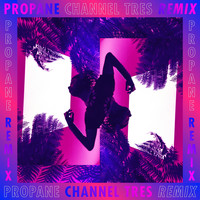 Def Sound - Propane (Channel Tres Remix)