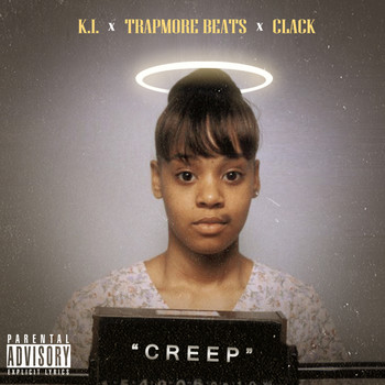 K.I. - Creep (Explicit)