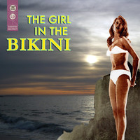Jean Yatove - The Girl In the Bikini (original Motion Picture Soundtrack)