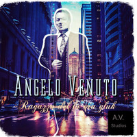 Angelo Venuto - Ragazzo Del La Via Gluk 