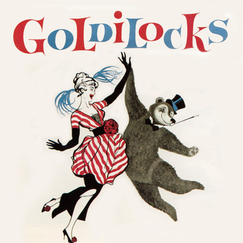 Various Artists - Goldilocks (original Broadway Cast Recording)