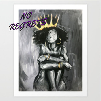 Yaz - No Regrets (Explicit)