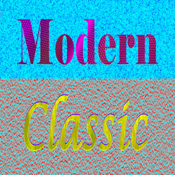 Danny Sullivan - Modern Classic