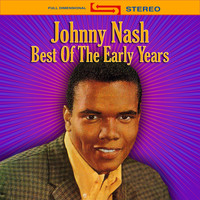 Johnny Nash - Best of the Early Years