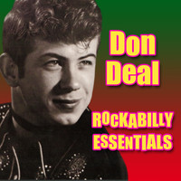 Don Deal - Rockabilly Essentials