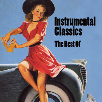 Various Artists - Instrumental Classics