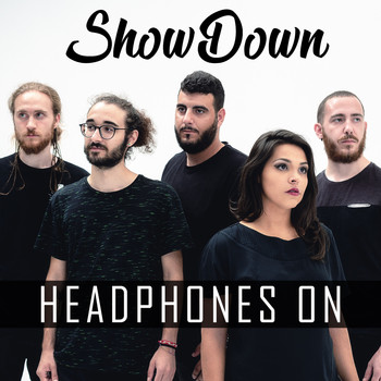 Showdown - Headphones On