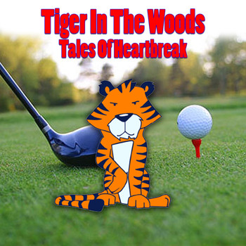 Various Artists - Tiger In the Woods: Tales of Heartbreak