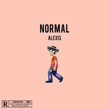 Alexis - Normal (Explicit)