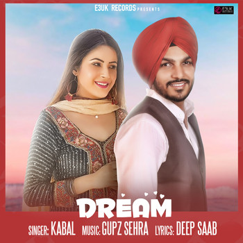 Kabal - Dream
