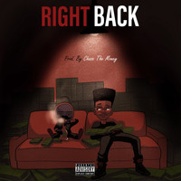 Mr. Lock - Right Back (Explicit)