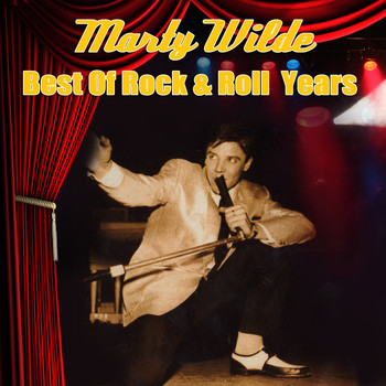 Marty Wilde - Best of Rock 'n Roll Years