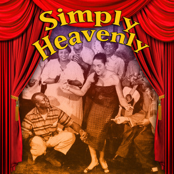 Various Artists - Simply Heavenly (original Broadway Cast Recording)
