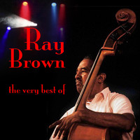 Ray Brown - The Very Best of
