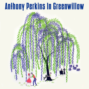 Anthony Perkins - Greenwillow (original Broadway Cast Recording)