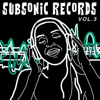 Various Artists - Subsonic Records, Vol. 3