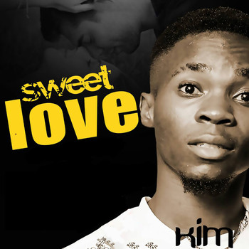 Kim - Sweet Love
