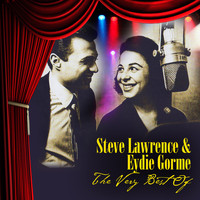 Steve Lawrence - The Very Best of