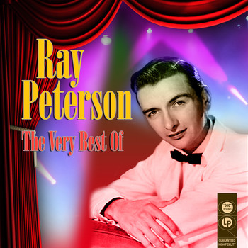 Ray Peterson - The Very Best of