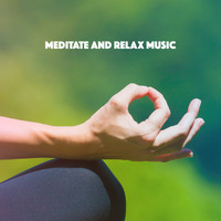 Spa & Spa, Reiki and Wellness - Meditate And Relax Music