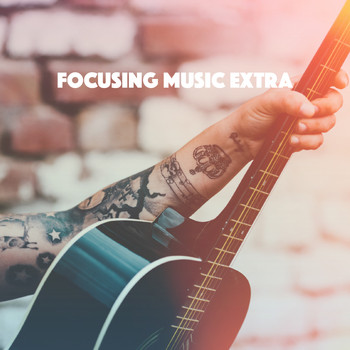 Instrumental, Study Music Academy and Musica Para Estudiar Academy - Focusing Music Extra