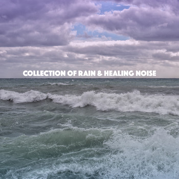 Nature Sounds, White Noise Therapy and Sleep Sounds of Nature - Collection of Rain & Healing Noise