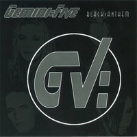 Gemini Five - Black Anthem