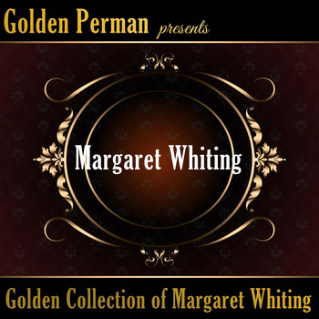 Margaret Whiting - Golden Collection of Margaret Whiting