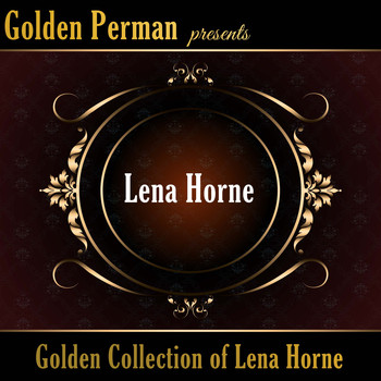 Lena Horne - Golden Collection of Lena Horne