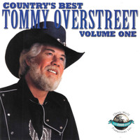 Tommy Overstreet - Volume One