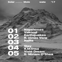 Wata - Solar Mole