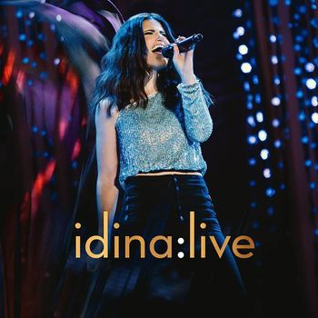 Idina Menzel - Everybody Knows (Live)